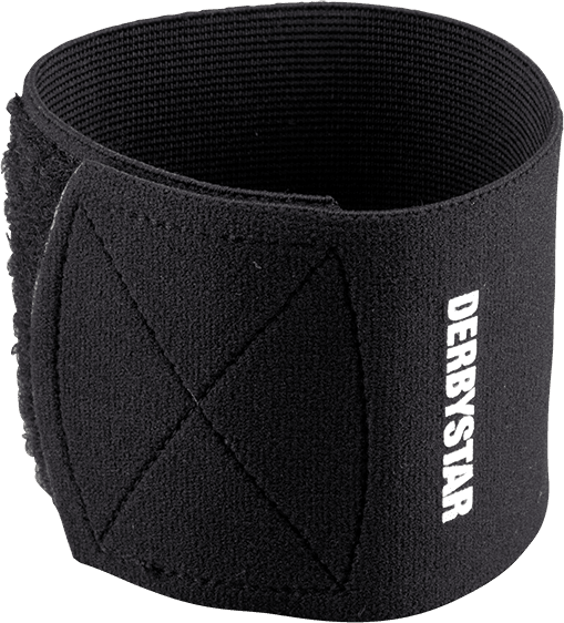 DERBYSTAR Schienbeinschützer-Halter (schwarz)