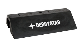 DERBYSTAR Standfuss für Freistoßfigur Unisex