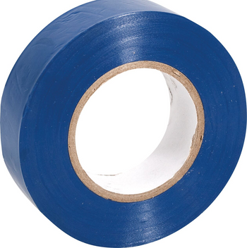 DERBYSTAR Stutzentape Unisex Blau