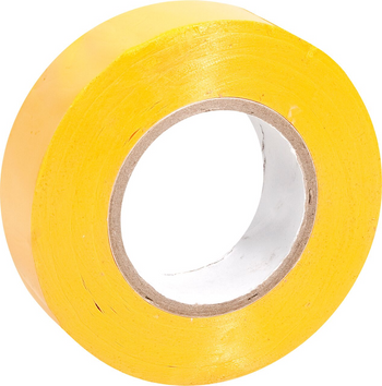 DERBYSTAR Stutzentape Unisex Gelb