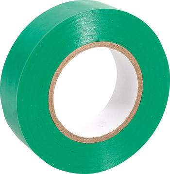 DERBYSTAR Stutzentape Unisex Grün