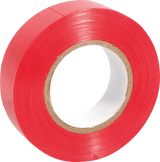 DERBYSTAR Stutzentape (rot)