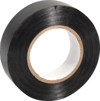 DERBYSTAR Stutzentape Unisex Schwarz