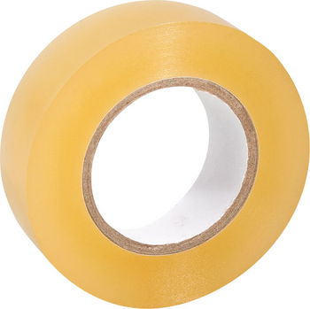 DERBYSTAR Stutzentape Unisex Transparent