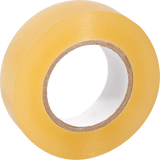 DERBYSTAR Stutzentape (transparent)