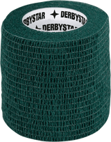 DERBYSTAR Stutzen Wrap 4er-Pack v23 (grün)