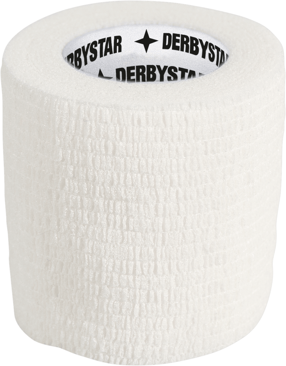 DERBYSTAR Stutzen Wrap 4er-Pack v23 (weiss)
