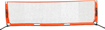 DERBYSTAR Fußballtennisnetz v23 Unisex Orange