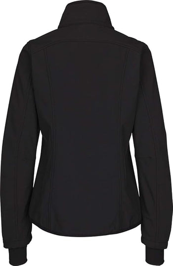 Hummel Softshell Jacke Classic Bee Damen Schwarz