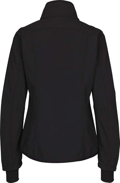 Hummel Softshell Jacke Classic Bee Damen Schwarz