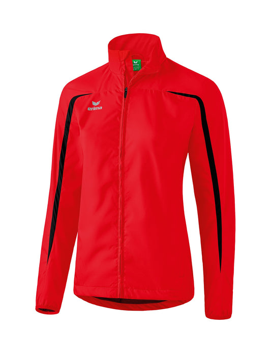 ERIMA Laufjacke Damen Rot