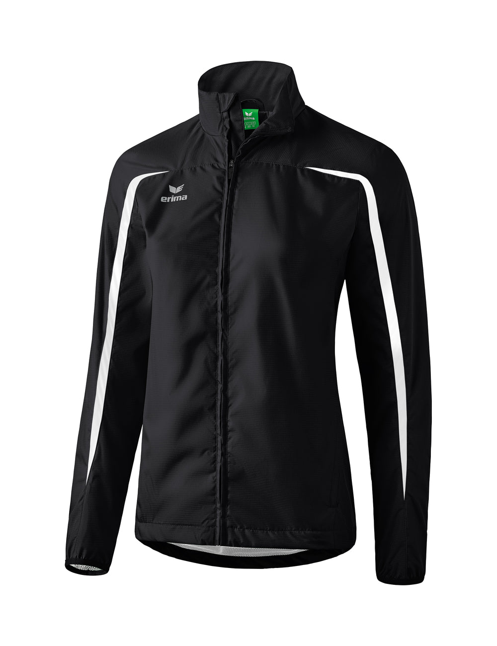 ERIMA Laufjacke Damen Schwarz