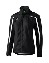 ERIMA Laufjacke Damen Schwarz