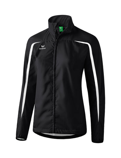 ERIMA Laufjacke Damen Schwarz