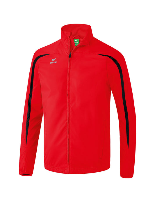 ERIMA Laufjacke Unisex Rot