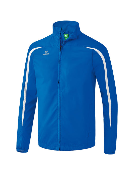 ERIMA Laufjacke Kinder Blau