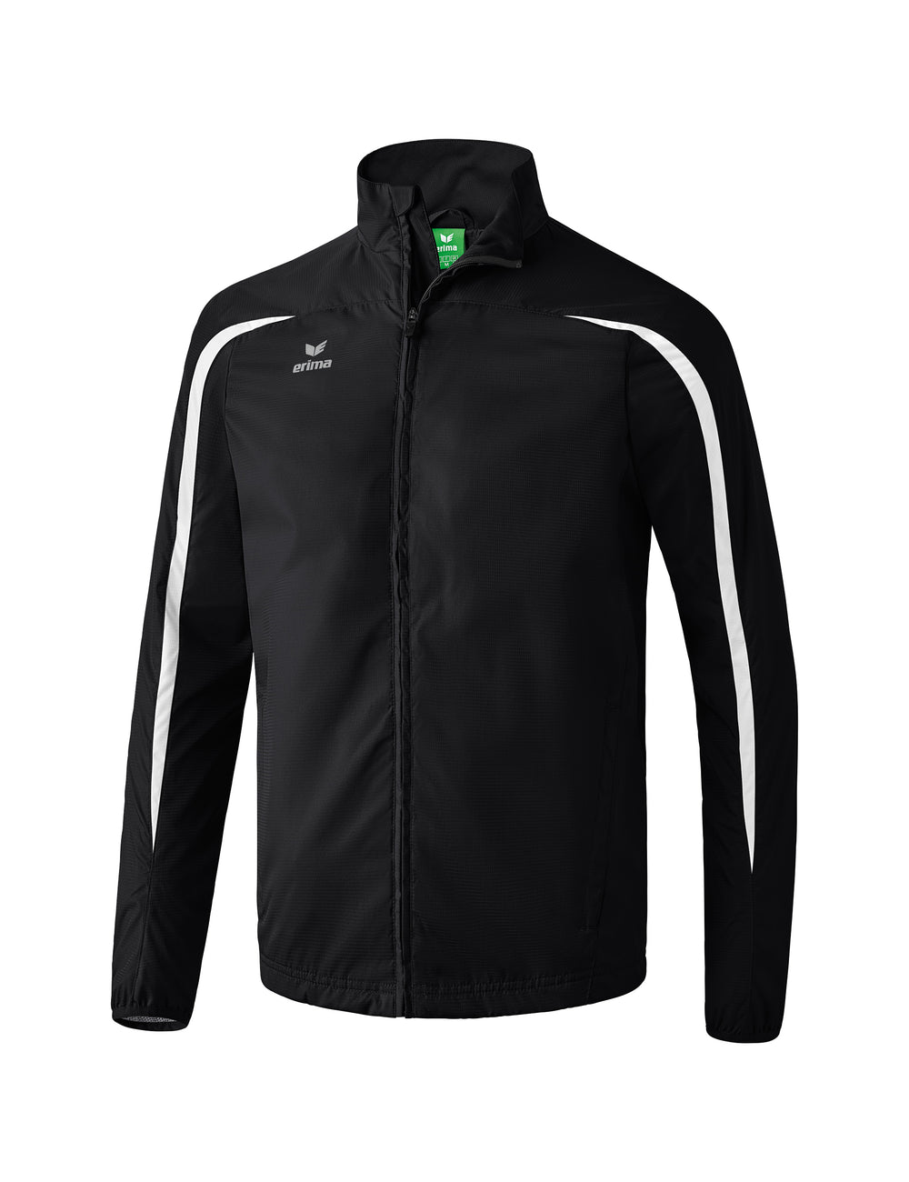 ERIMA Laufjacke Kinder Schwarz