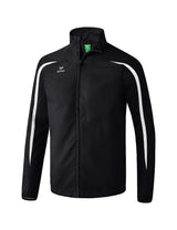 ERIMA Laufjacke Kinder Schwarz