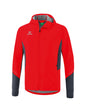 ERIMA RACING Runningjacke Kinder Rot