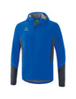 ERIMA RACING Runningjacke Kinder Blau