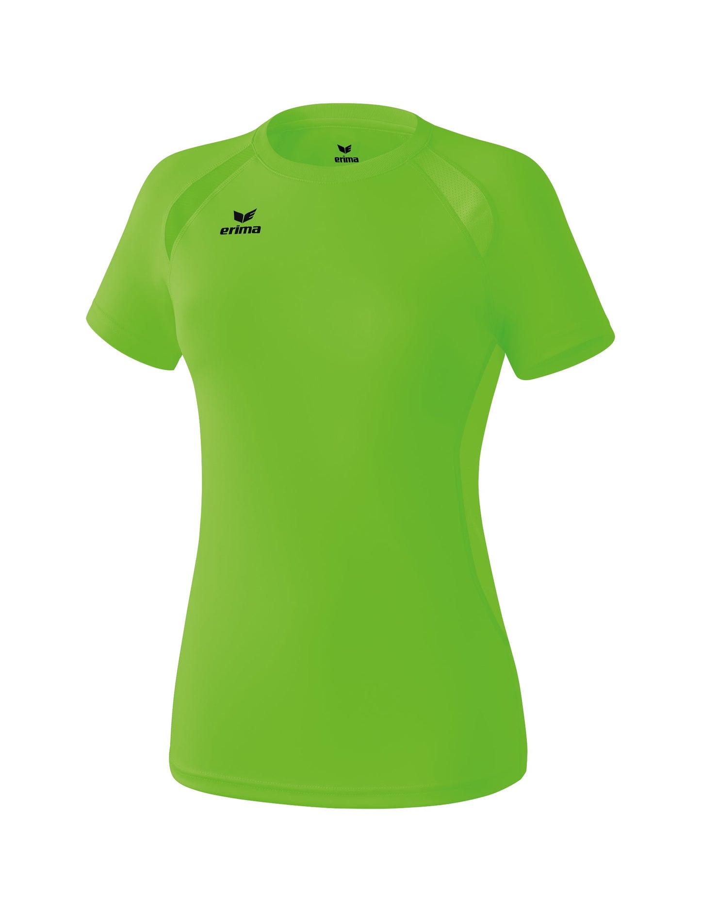 ERIMA Performance T-Shirt Damen Grün