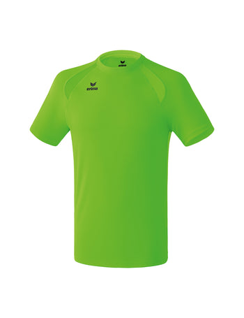 ERIMA Performance T-Shirt Kinder Grün