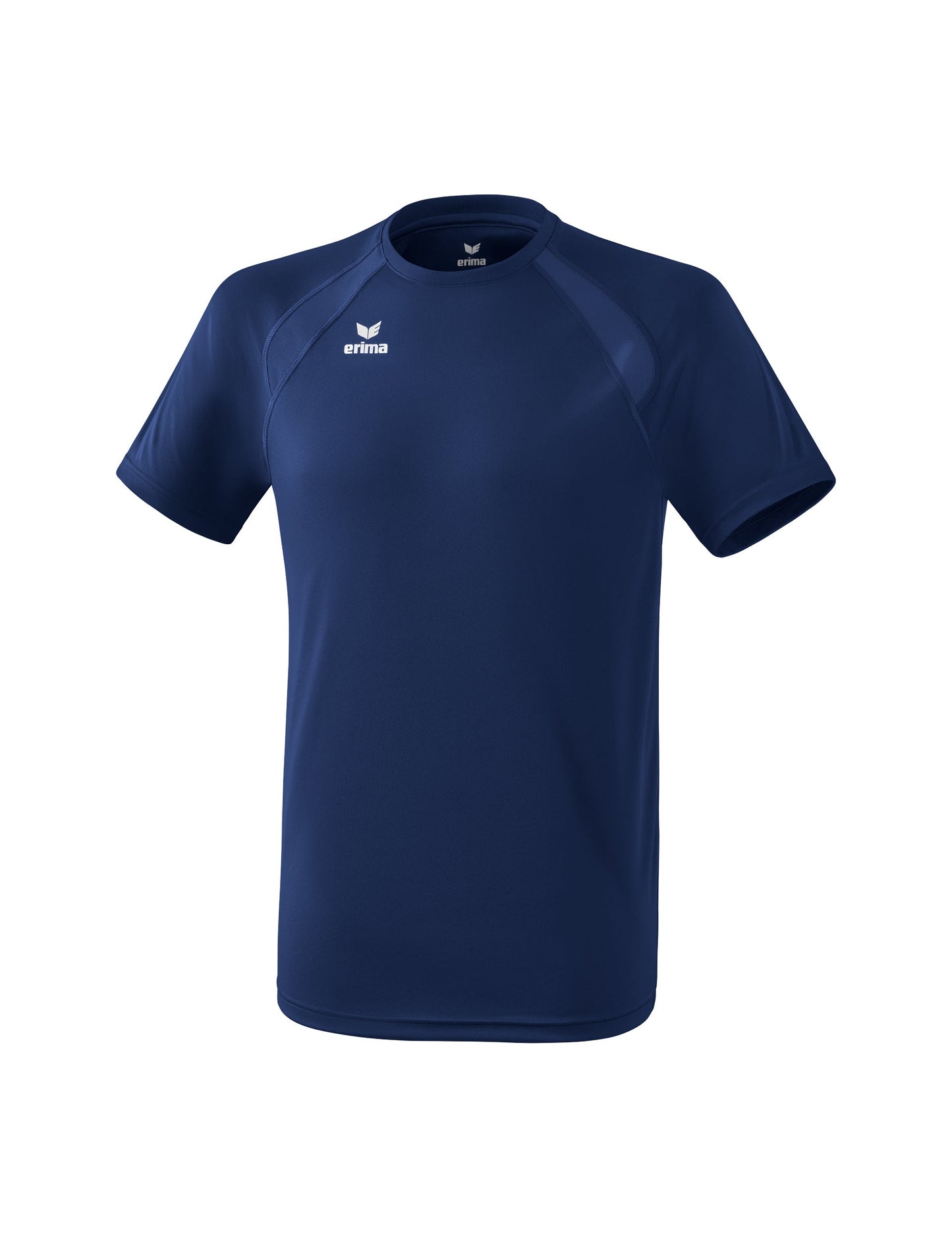 ERIMA Performance T-Shirt Kinder Blau