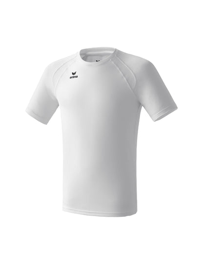 ERIMA Performance T-Shirt Unisex Weiß
