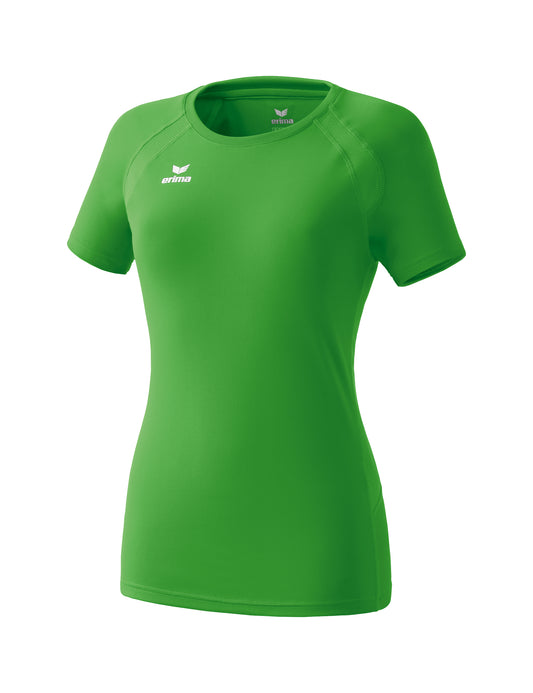 ERIMA Performance T-Shirt Damen Grün