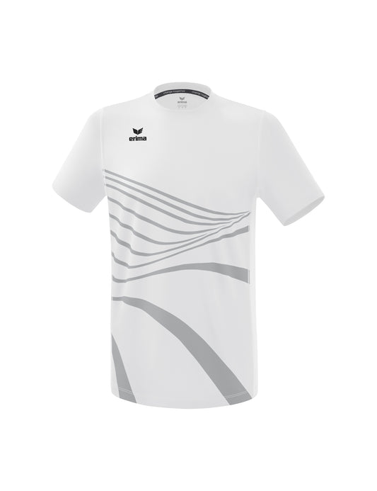 ERIMA RACING T-Shirt Kinder Weiß