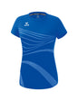 ERIMA RACING T-Shirt Damen Blau