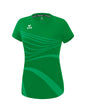 ERIMA RACING T-Shirt Damen Grün