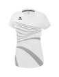 ERIMA RACING T-Shirt Damen Weiß