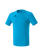 ERIMA Performance T-Shirt Kinder Blau