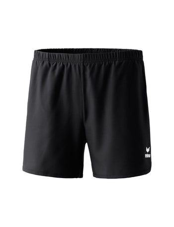 ERIMA Tennisshorts Damen Schwarz