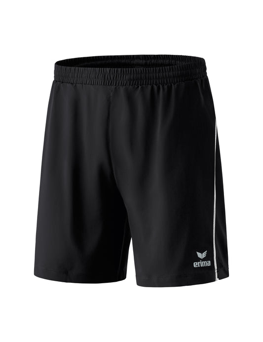ERIMA Running Shorts Kinder Schwarz