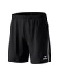 ERIMA Running Shorts Kinder Schwarz