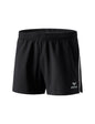 ERIMA Running Shorts Damen Schwarz
