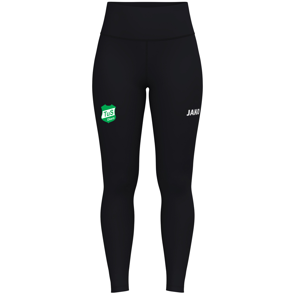 TuS Ekern Tight Damen Schwarz