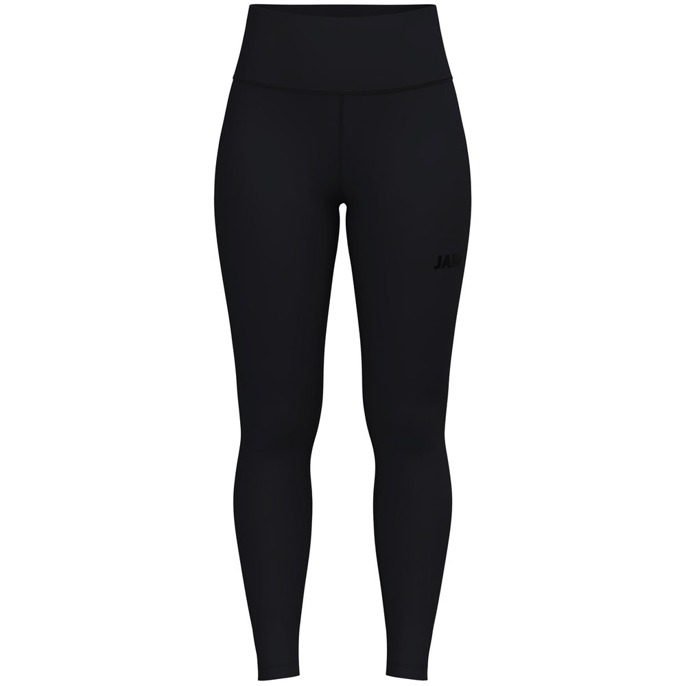 JAKO Tight One Damen (schwarz/schwarz)