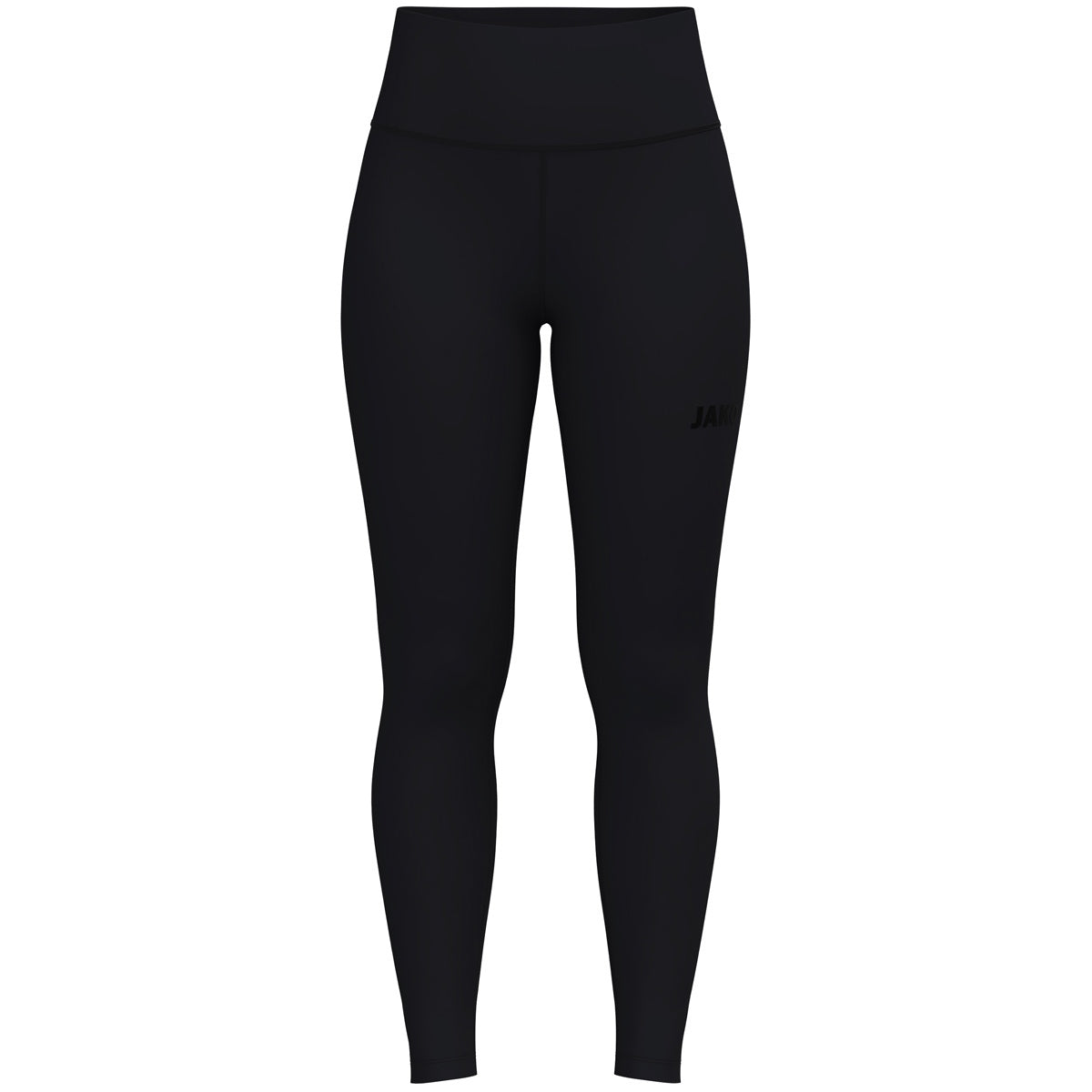 JAKO Tight One Damen (schwarz/schwarz)
