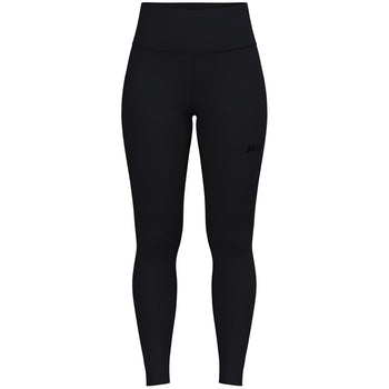 JAKO Tight One Damen (schwarz/schwarz)