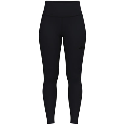 JAKO Tight One Damen (schwarz/schwarz)