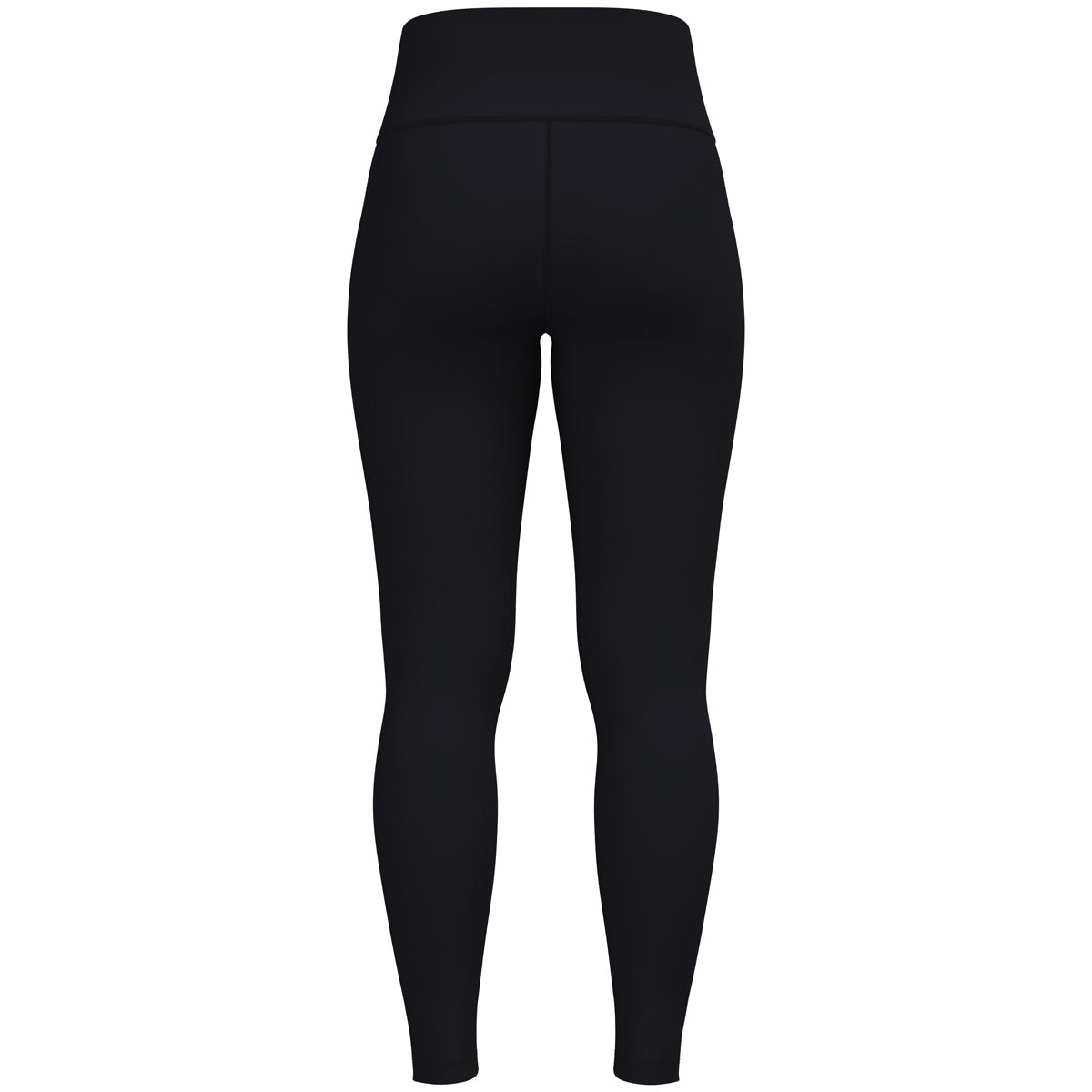 JAKO Tight One Damen (schwarz/schwarz)