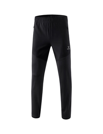 ERIMA Performance Allroundhose Unisex Schwarz
