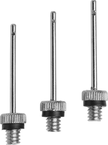 DERBYSTAR Ersatznippel Metall Micro Unisex