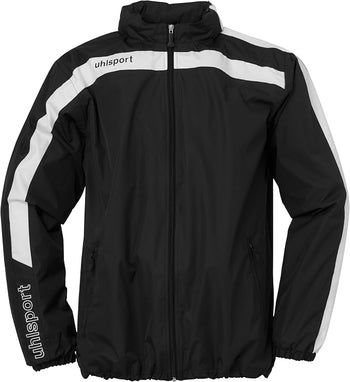 Uhlsport Regenjacke Liga Schwarz