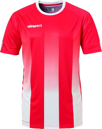 Uhlsport Trainingstrikot Stripe Rot