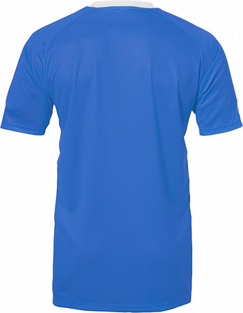 Uhlsport Shirt STRIPE SS Blau