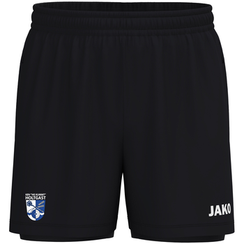 KBV Holtgast 2 in 1 Short  Herren Schwarz